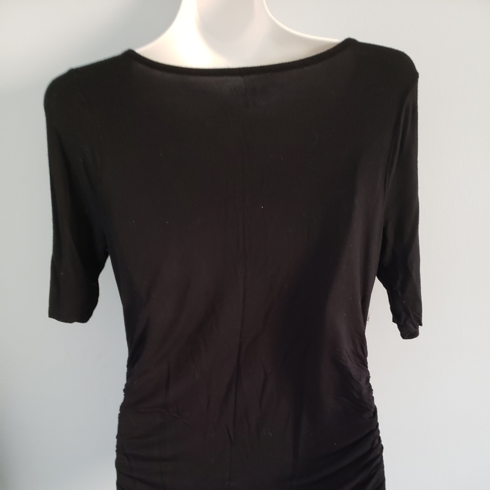Maternity Tee - Picture 2 of 4